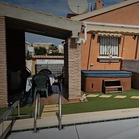Villa Preciosa De Luxe And Spa Mazarrón Εξωτερικό φωτογραφία