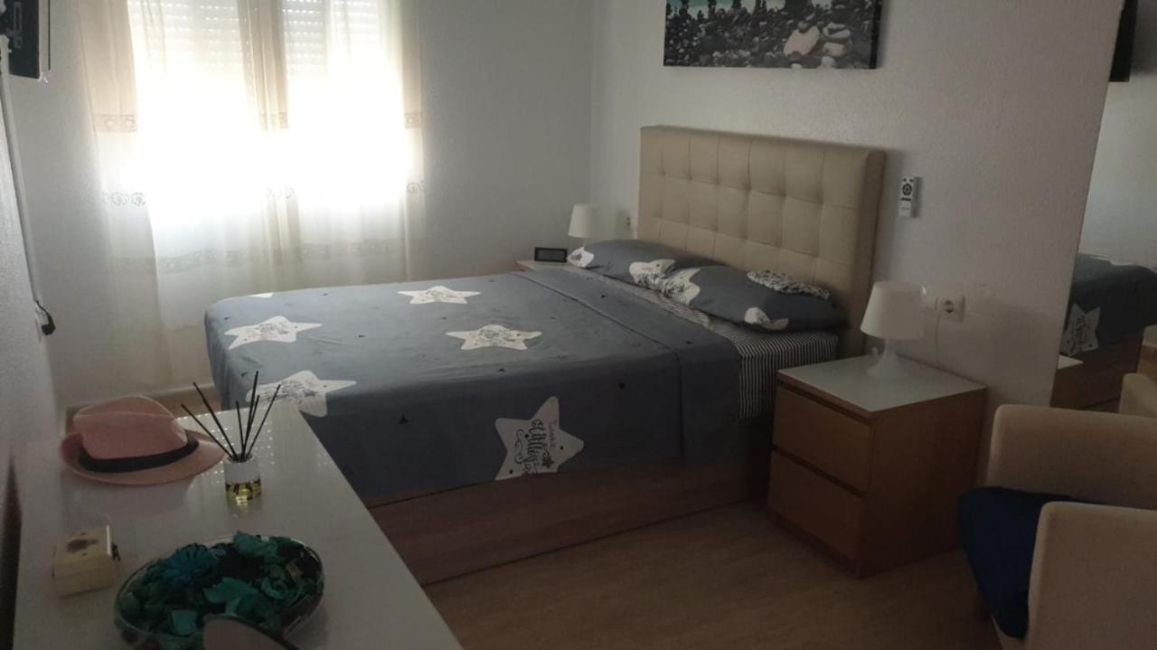 Villa Preciosa De Luxe And Spa Mazarrón Εξωτερικό φωτογραφία