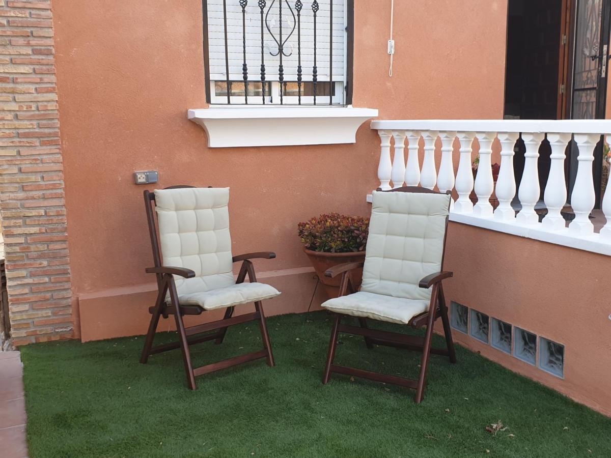 Villa Preciosa De Luxe And Spa Mazarrón Εξωτερικό φωτογραφία