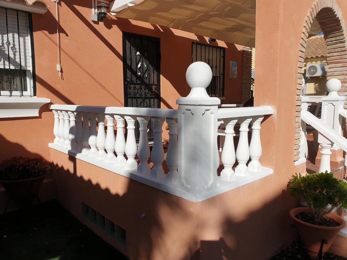 Villa Preciosa De Luxe And Spa Mazarrón Εξωτερικό φωτογραφία