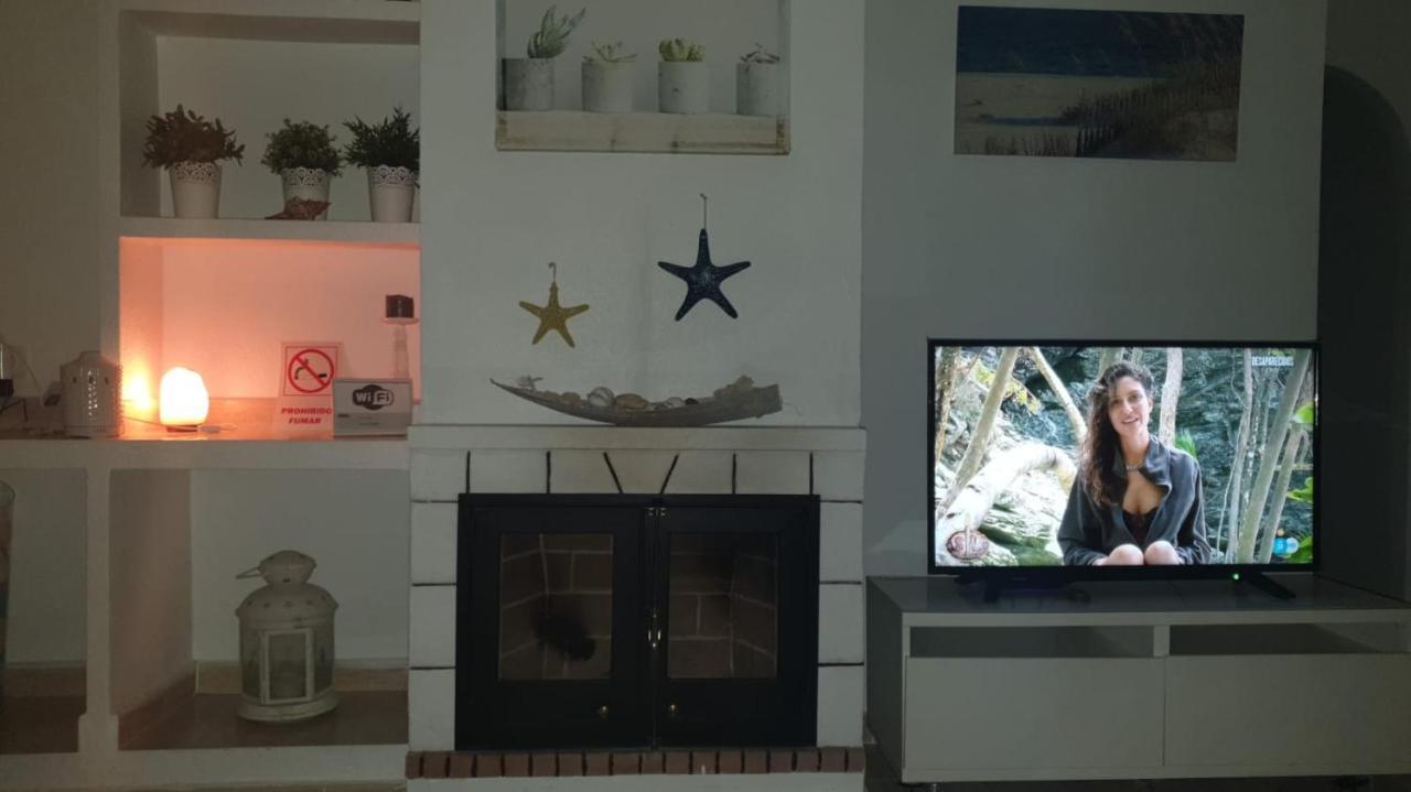 Villa Preciosa De Luxe And Spa Mazarrón Εξωτερικό φωτογραφία