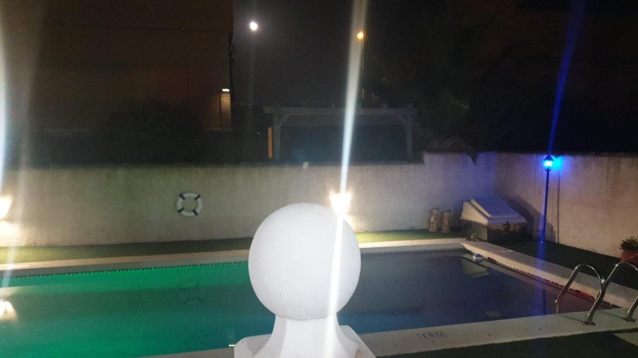 Villa Preciosa De Luxe And Spa Mazarrón Εξωτερικό φωτογραφία