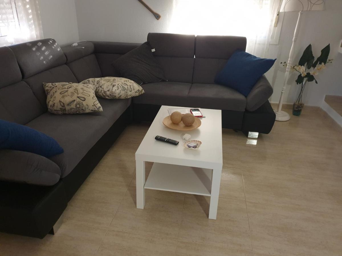Villa Preciosa De Luxe And Spa Mazarrón Εξωτερικό φωτογραφία