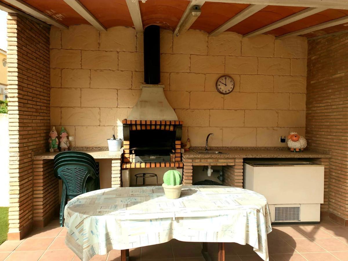 Villa Preciosa De Luxe And Spa Mazarrón Εξωτερικό φωτογραφία