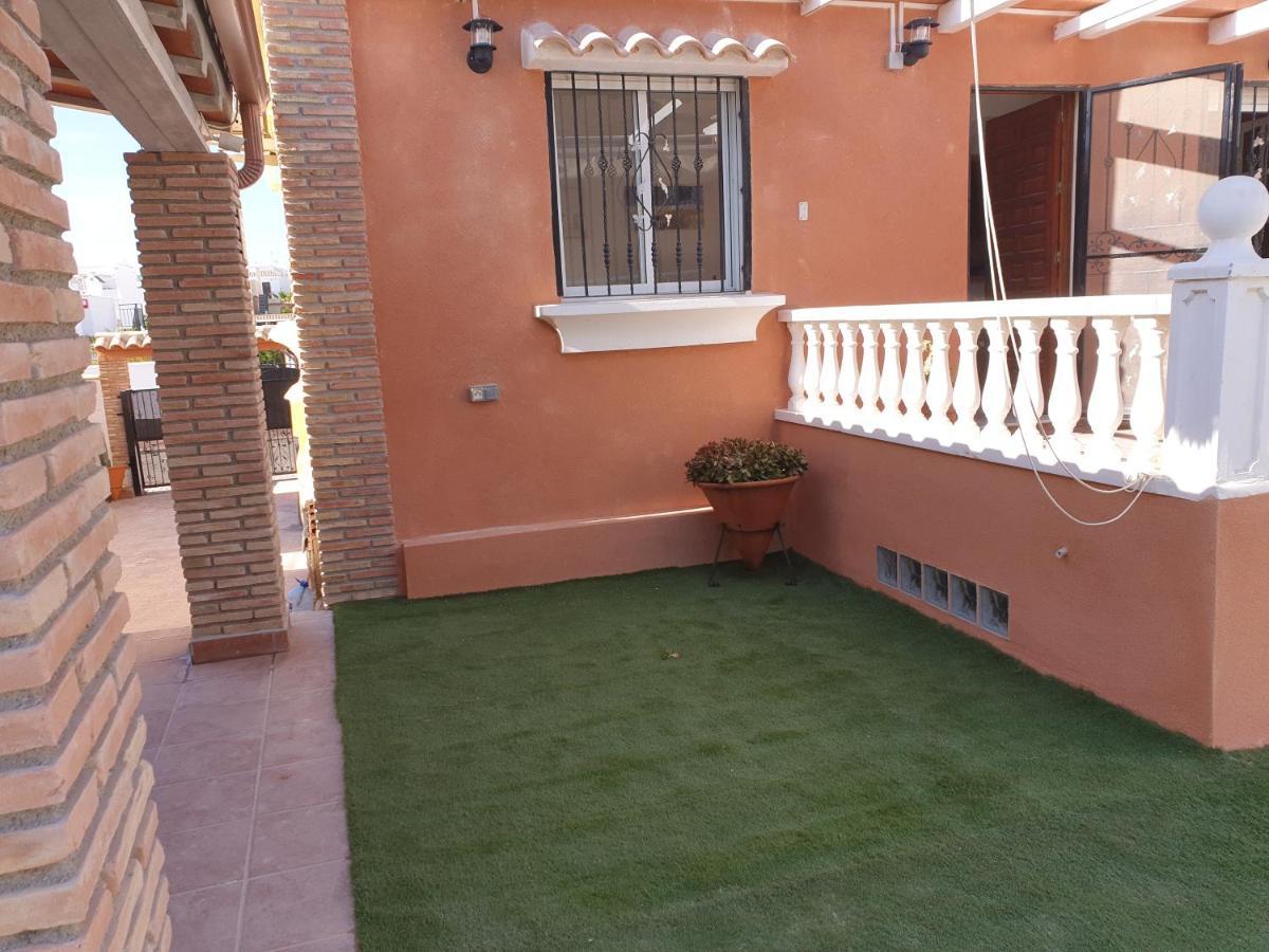 Villa Preciosa De Luxe And Spa Mazarrón Εξωτερικό φωτογραφία
