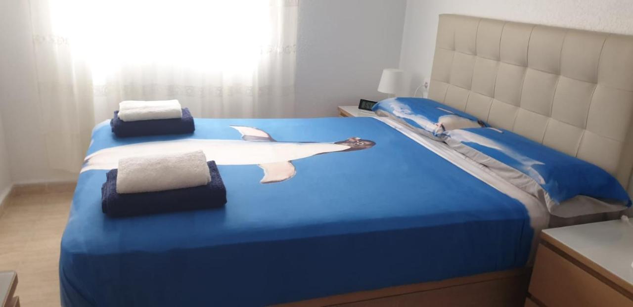 Villa Preciosa De Luxe And Spa Mazarrón Εξωτερικό φωτογραφία