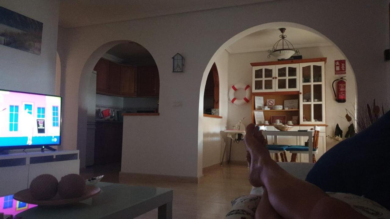 Villa Preciosa De Luxe And Spa Mazarrón Εξωτερικό φωτογραφία