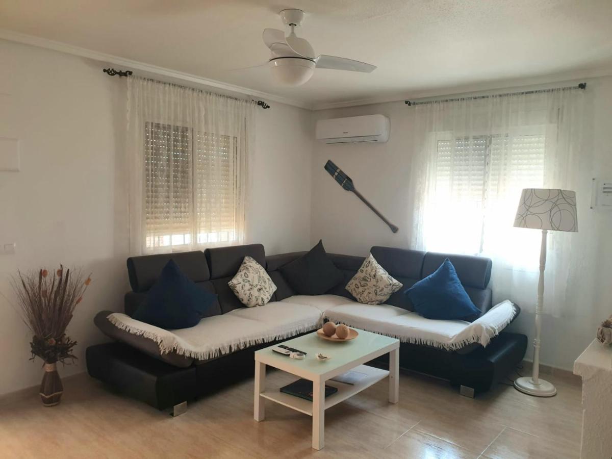Villa Preciosa De Luxe And Spa Mazarrón Εξωτερικό φωτογραφία