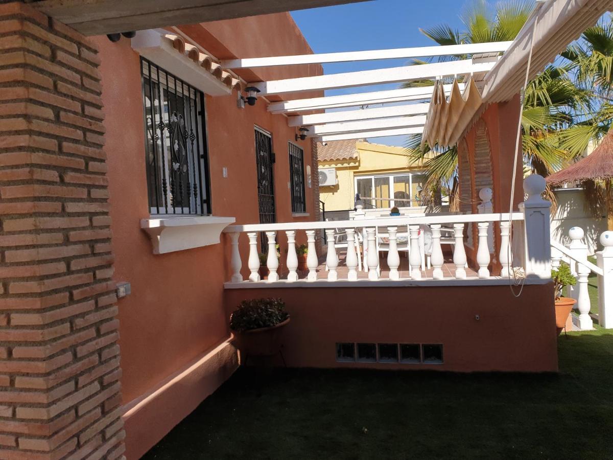 Villa Preciosa De Luxe And Spa Mazarrón Εξωτερικό φωτογραφία