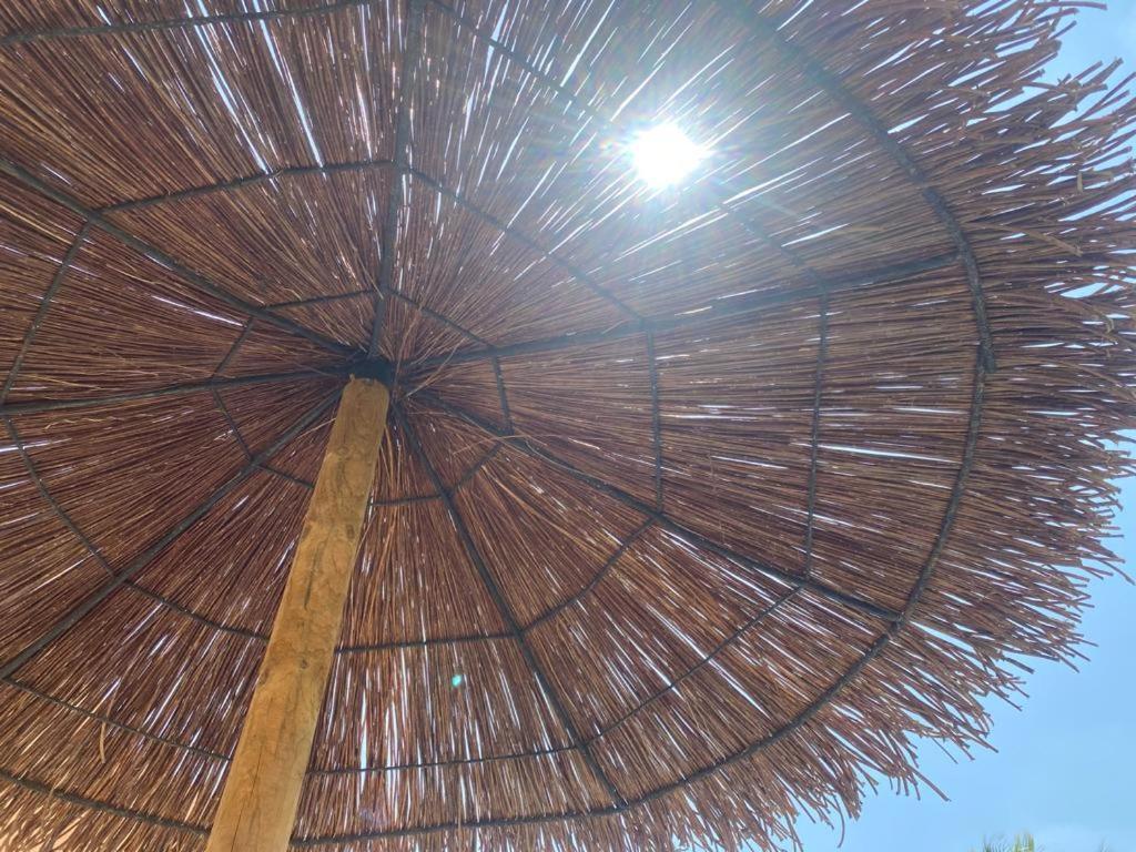 Villa Preciosa De Luxe And Spa Mazarrón Εξωτερικό φωτογραφία