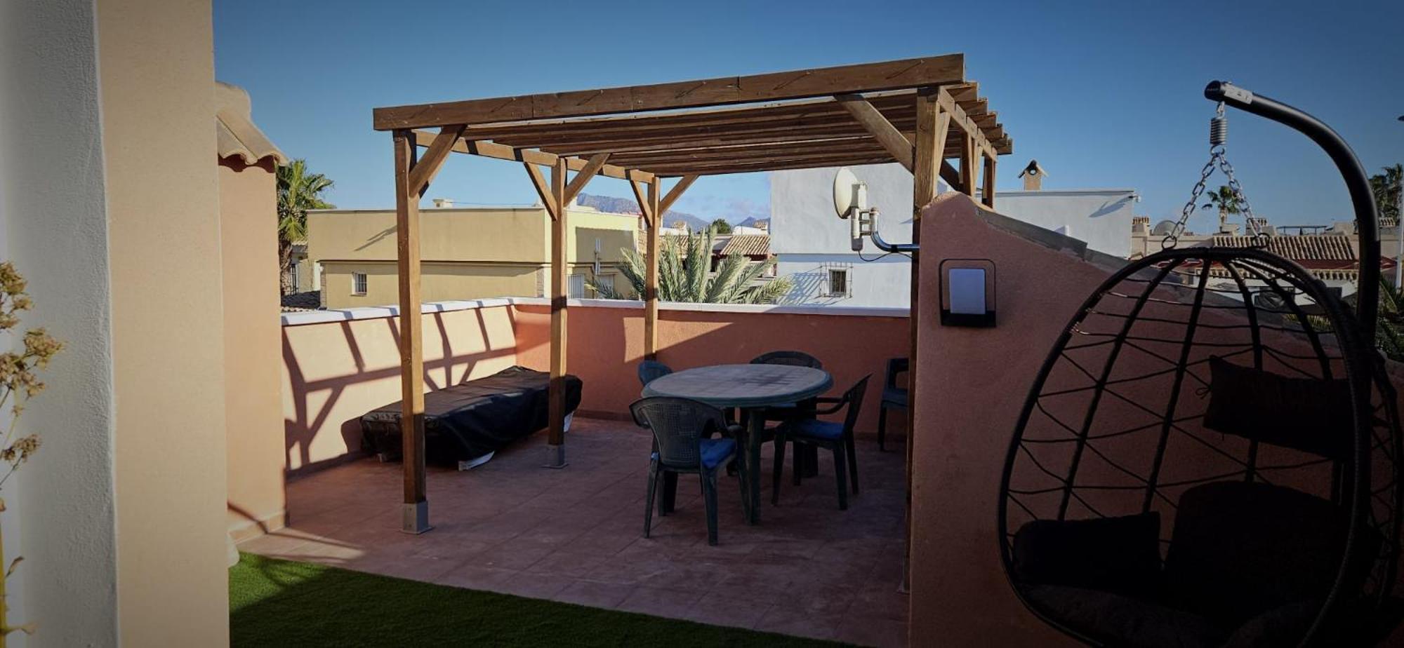 Villa Preciosa De Luxe And Spa Mazarrón Εξωτερικό φωτογραφία