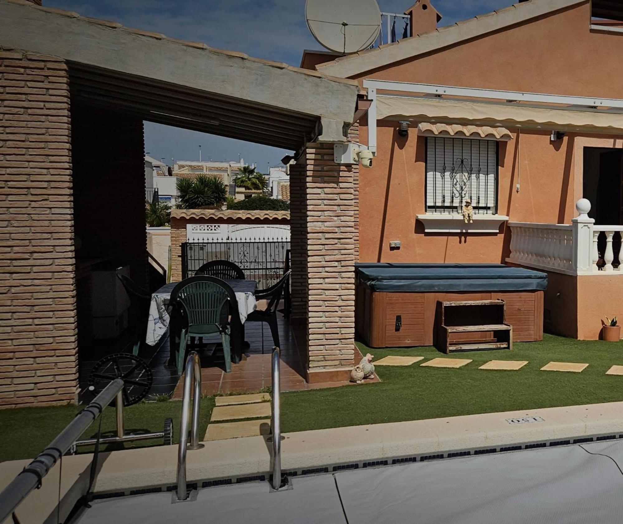 Villa Preciosa De Luxe And Spa Mazarrón Εξωτερικό φωτογραφία
