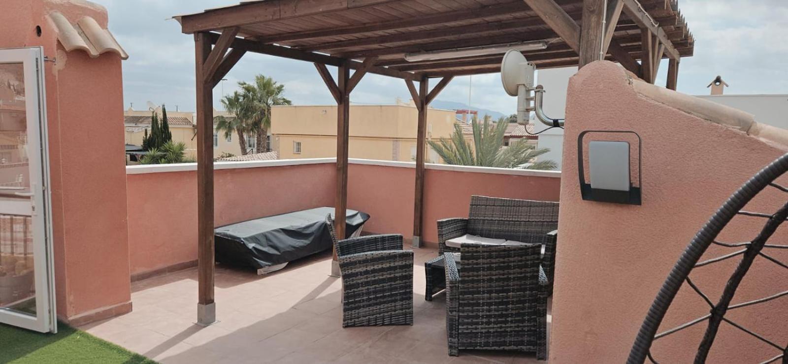 Villa Preciosa De Luxe And Spa Mazarrón Εξωτερικό φωτογραφία